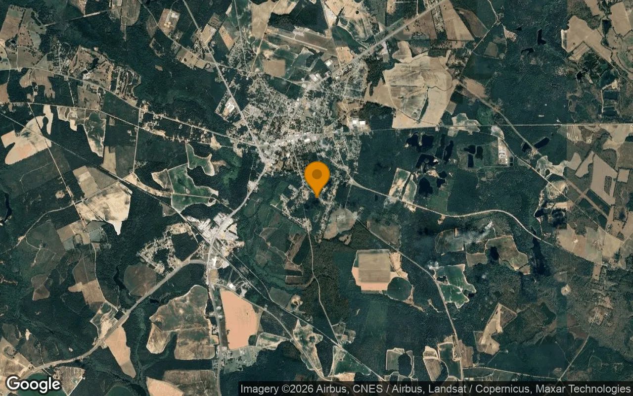 0.35 Acres in Wrens - Jefferson County, GA in Jefferson County, Georgia