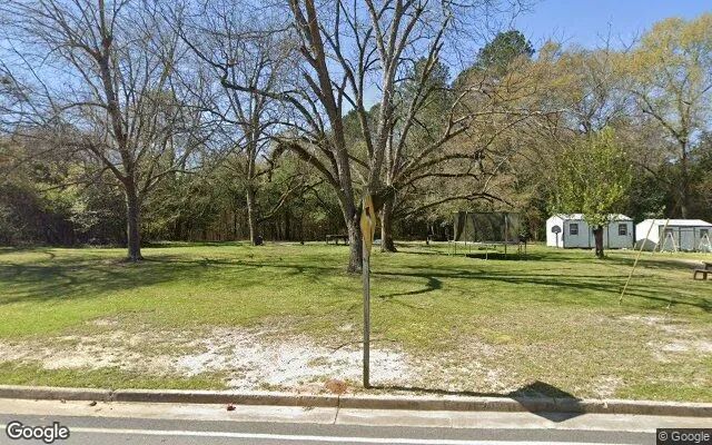 0.35 Acres in Wrens - Jefferson County, GA in Jefferson County, Georgia
