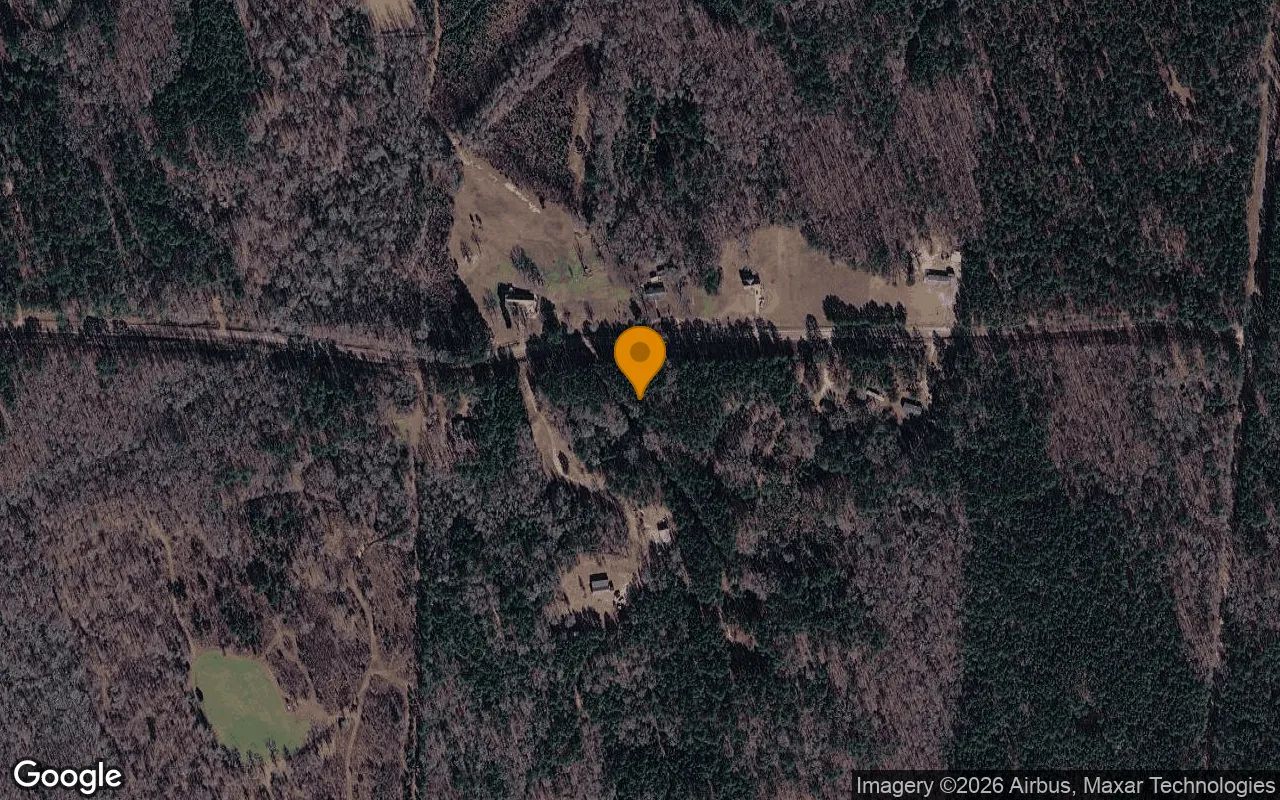3.5 Acres in Warm Springs - Meriwether County, GA in Meriwether County, Georgia
