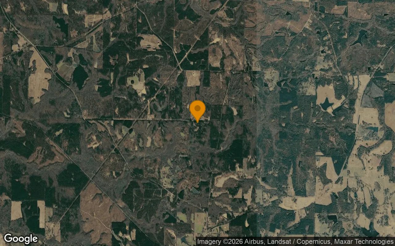 3.5 Acres in Warm Springs - Meriwether County, GA in Meriwether County, Georgia