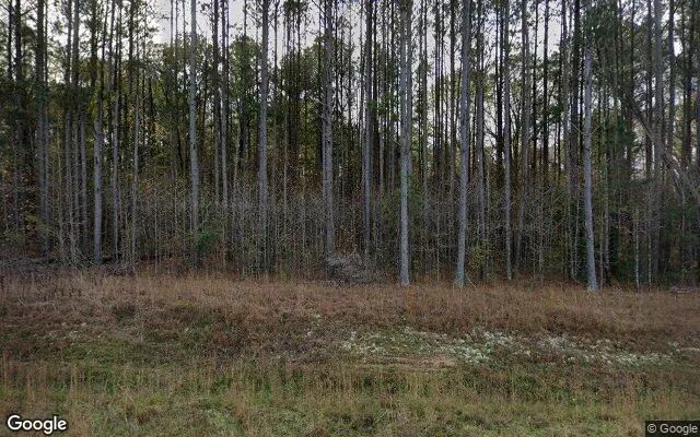 3.5 Acres in Warm Springs - Meriwether County, GA in Meriwether County, Georgia
