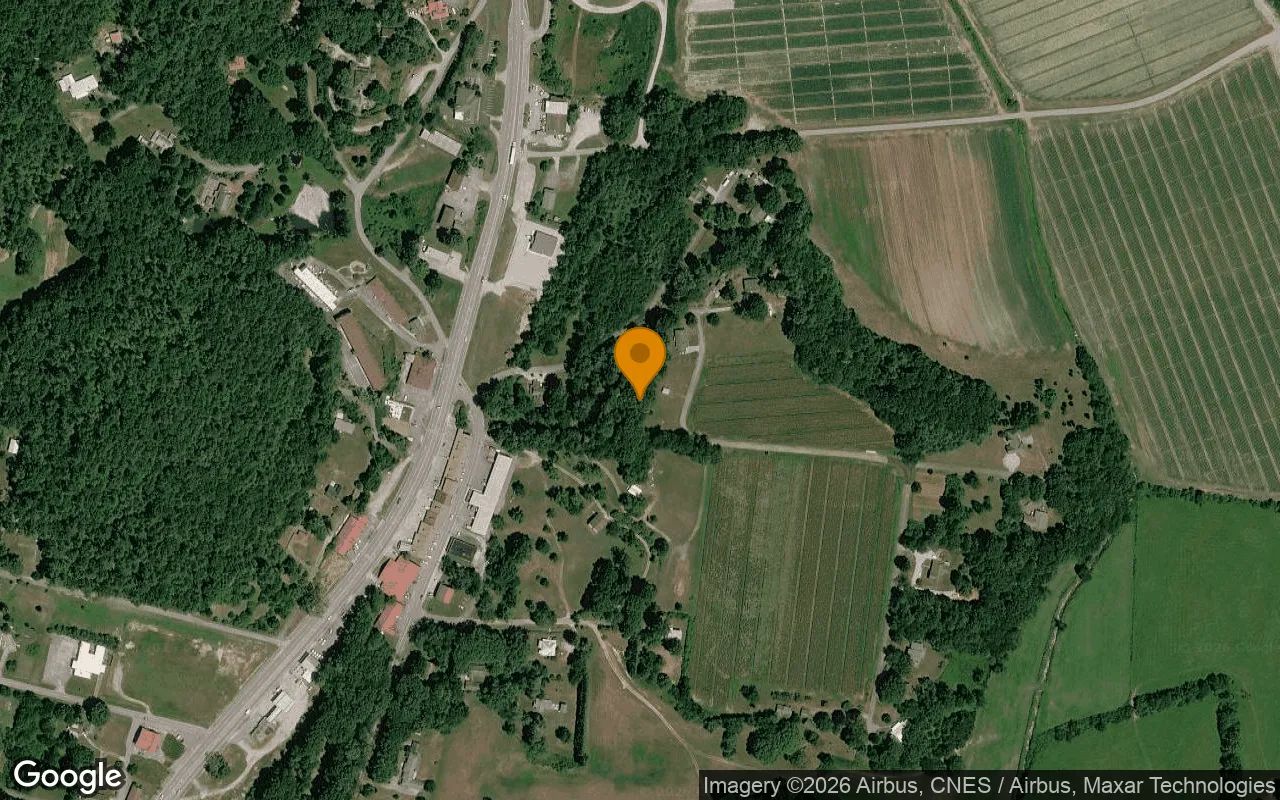 1.15 Acres in Dillard - Rabun County, GA in Rabun County, Georgia