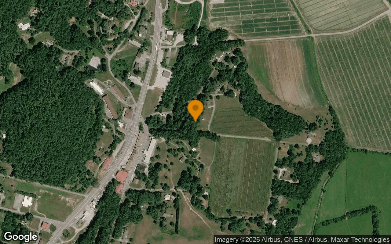 1.15 Acres in Dillard - Rabun County, GA - Main image