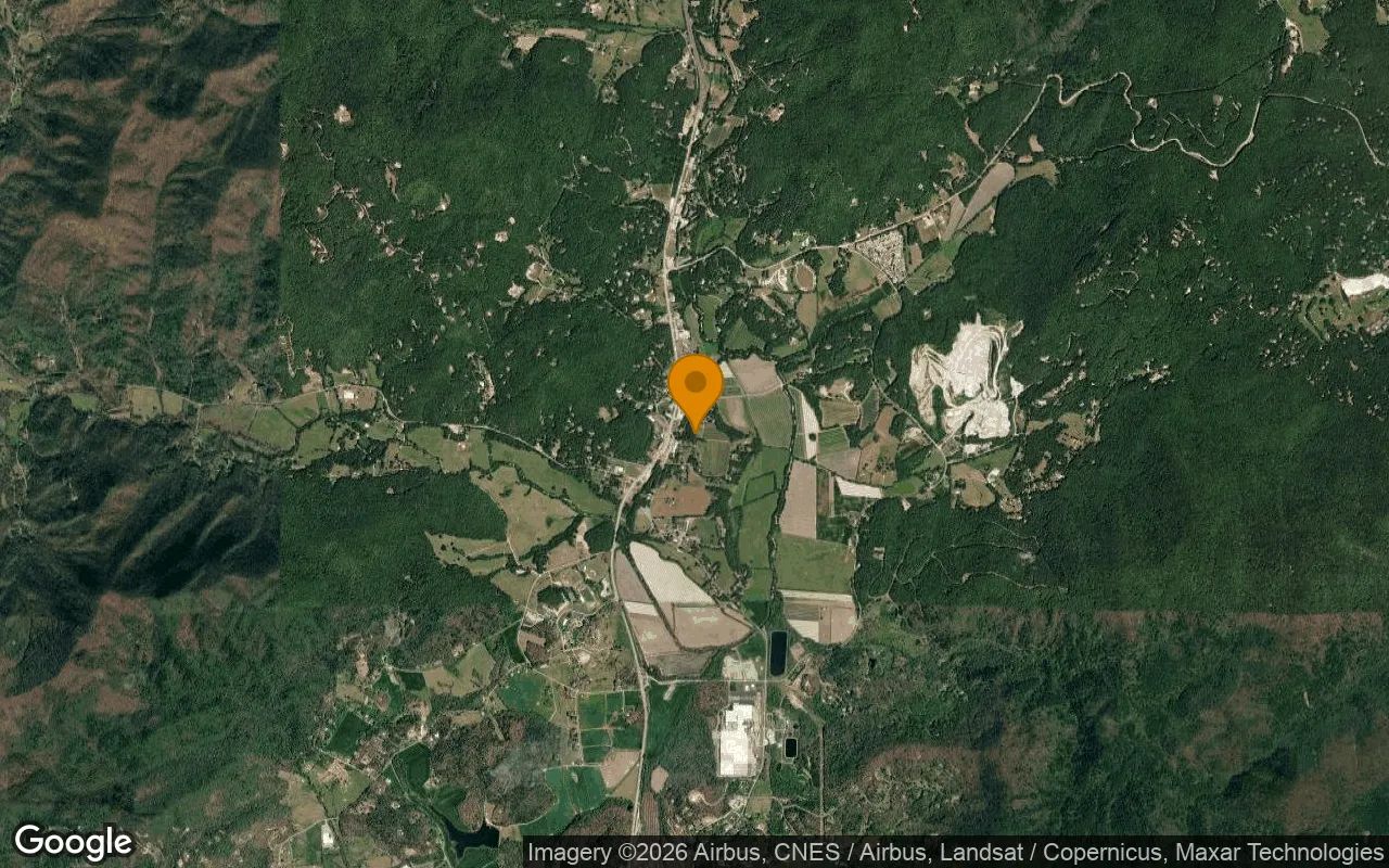 1.15 Acres in Dillard - Rabun County, GA in Rabun County, Georgia