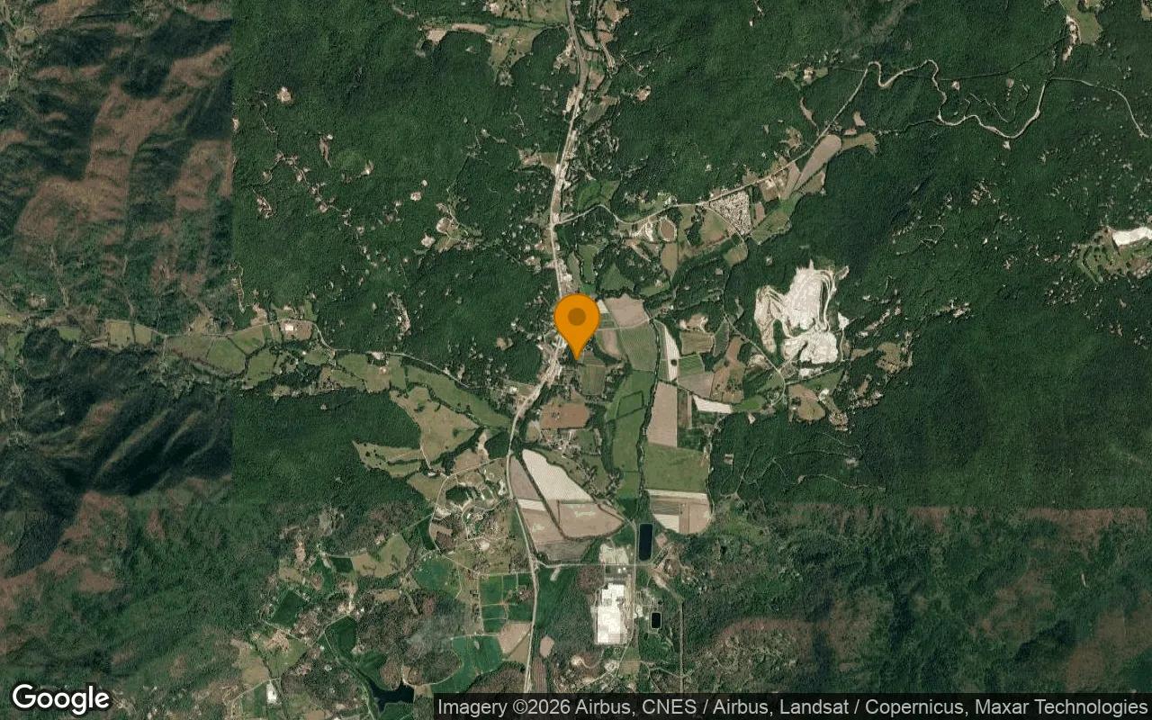 1.15 Acres in Dillard - Rabun County, GA - Image 3