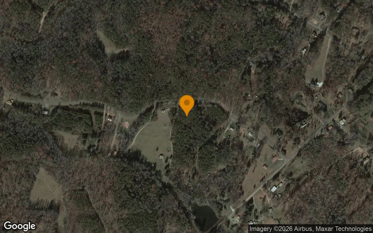 0.68 Acres in Mc Caysville - Fannin County, GA in Fannin County, Georgia