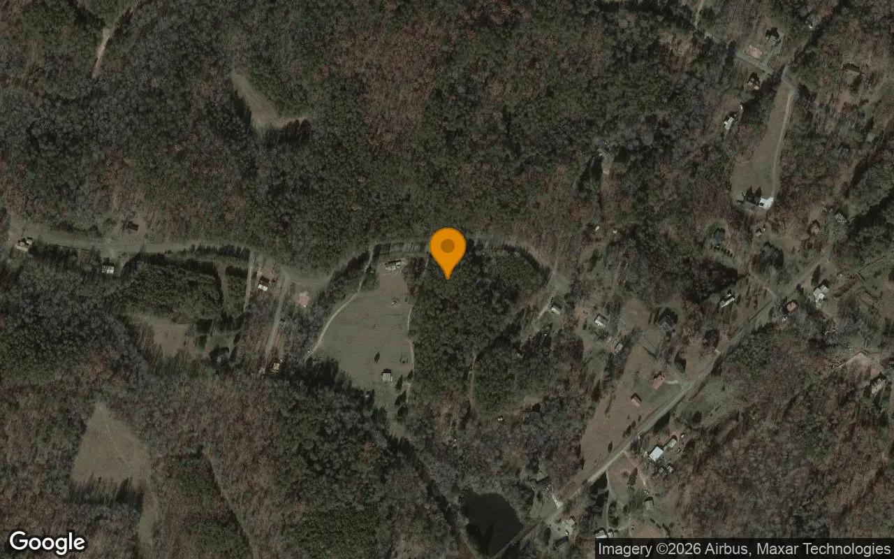 0.68 Acres in Mc Caysville - Fannin County, GA - Main image