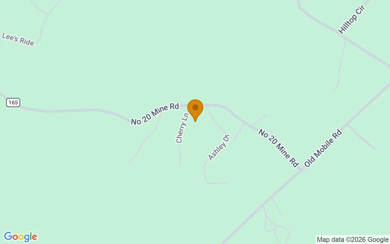 0.68 Acres in Mc Caysville - Fannin County, GA - Image 2
