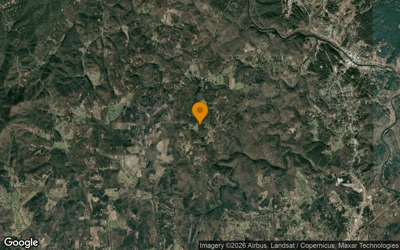 0.68 Acres in Mc Caysville - Fannin County, GA in Fannin County, Georgia