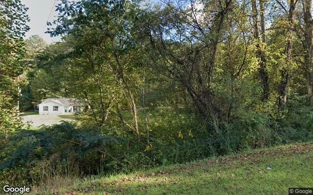 0.68 Acres in Mc Caysville - Fannin County, GA in Fannin County, Georgia
