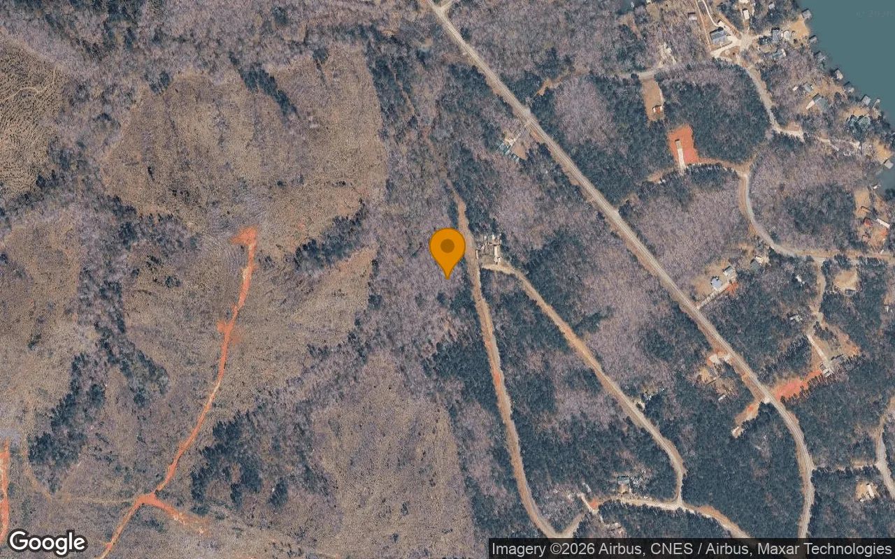 0.55 Acres in Sparta - Hancock County, GA in Hancock County, Georgia