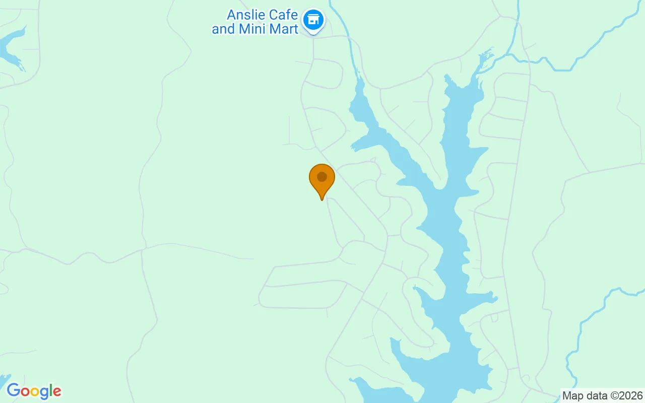 0.55 Acres in Sparta - Hancock County, GA in Hancock County, Georgia