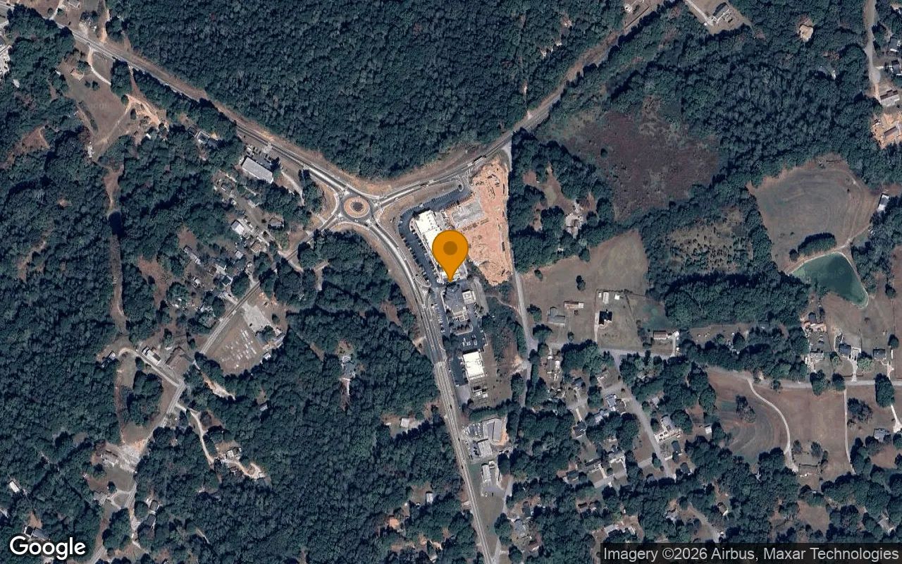 0.11 Acres in Braselton - Jackson County, GA in Jackson County, Georgia