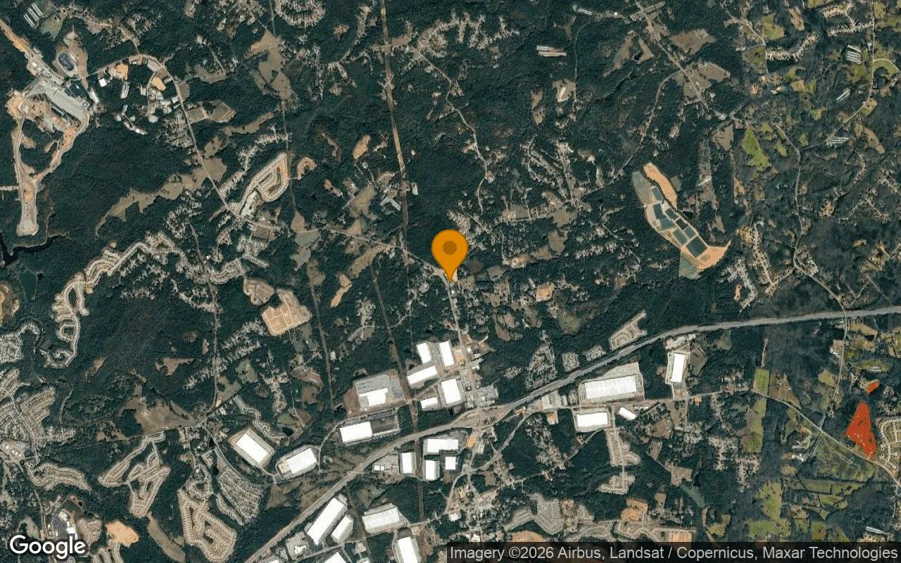 0.11 Acres in Braselton - Jackson County, GA in Jackson County, Georgia