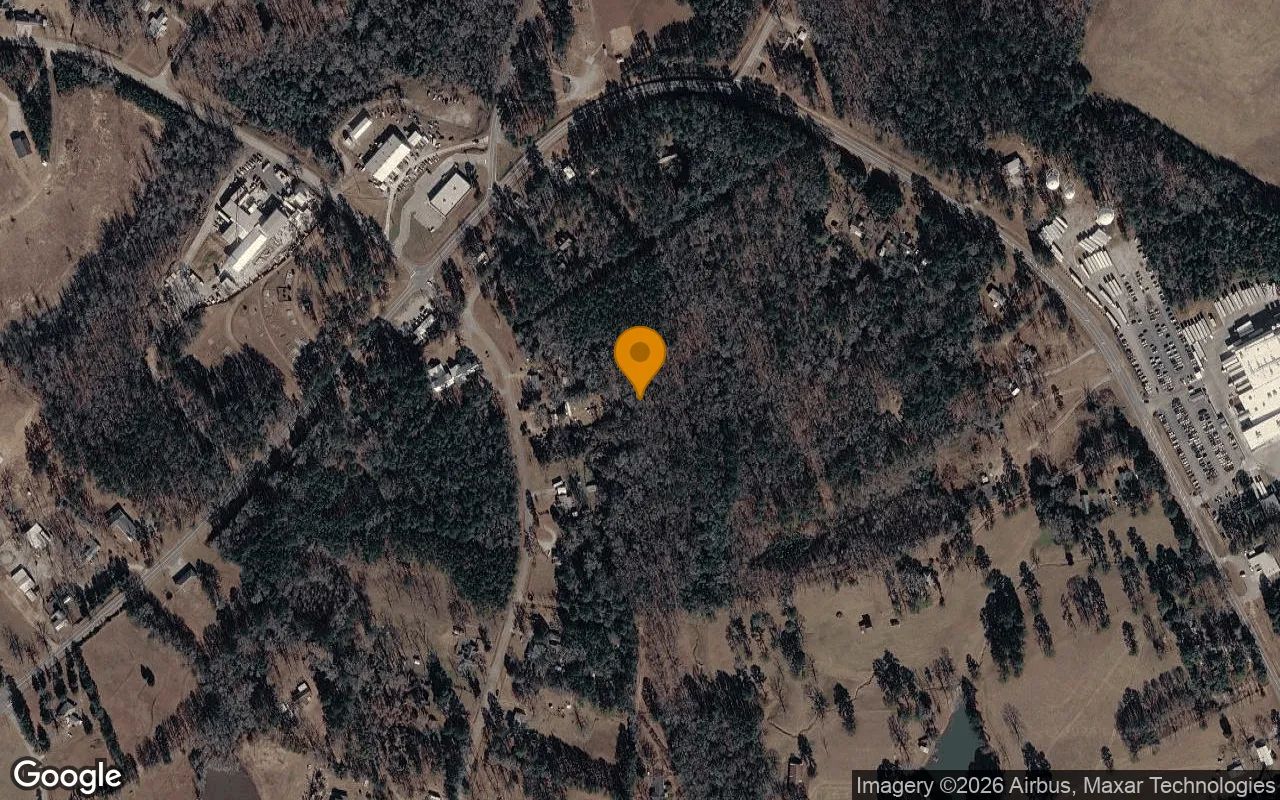 0.91 Acres in Pine Mountain Valley - Harris County, GA in Harris County, Georgia