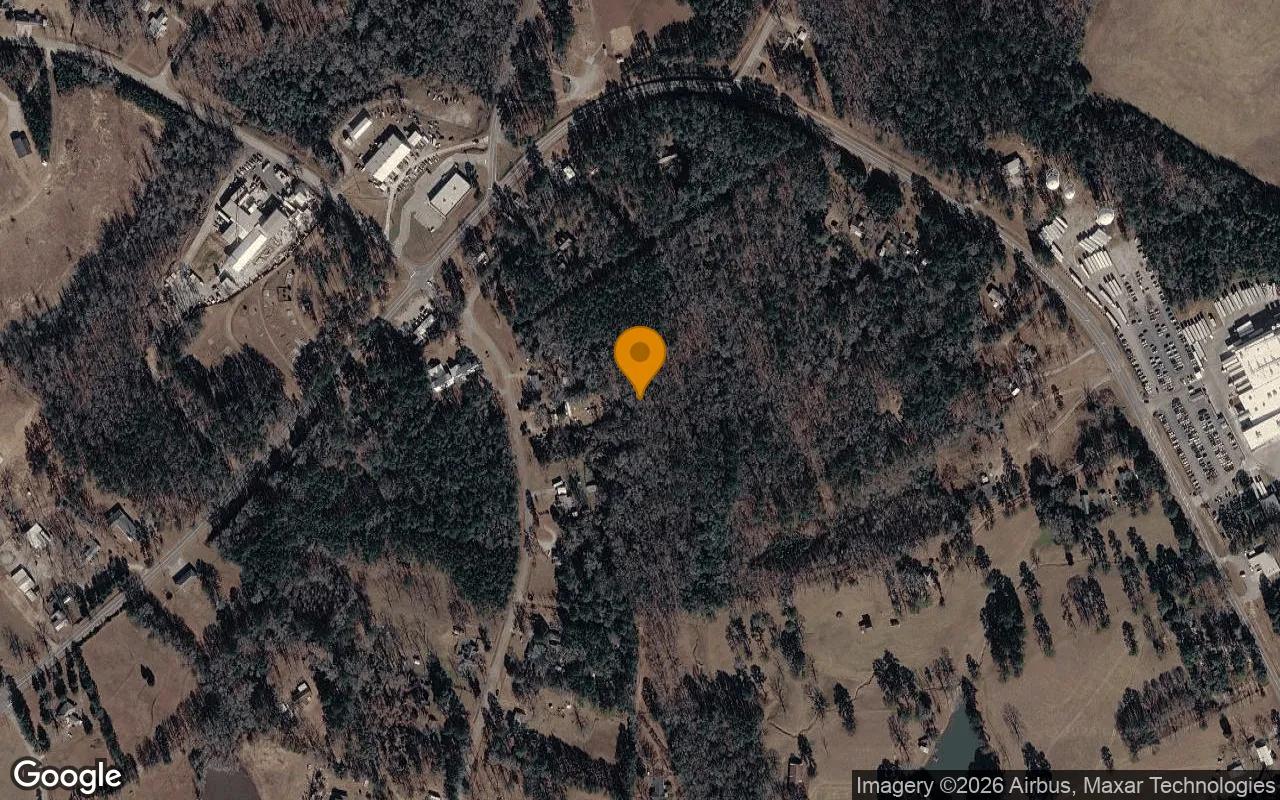 0.91 Acres in Pine Mountain Valley - Harris County, GA - Main image