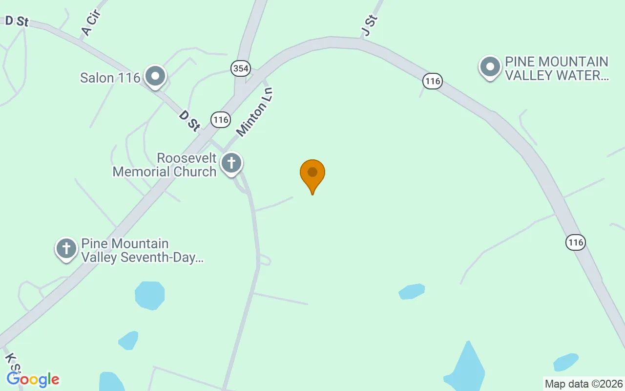 0.91 Acres in Pine Mountain Valley - Harris County, GA in Harris County, Georgia