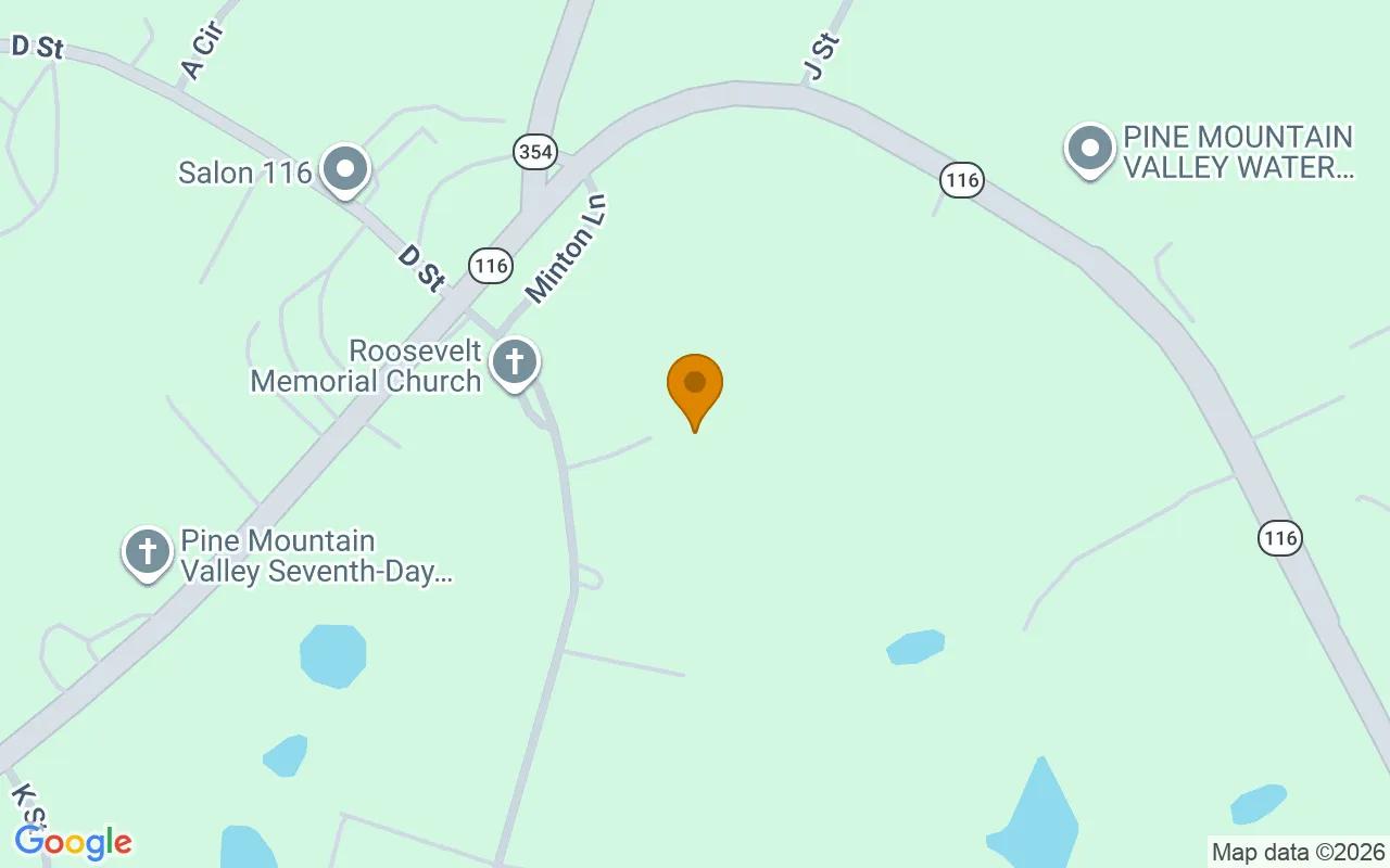 0.91 Acres in Pine Mountain Valley - Harris County, GA - Image 2