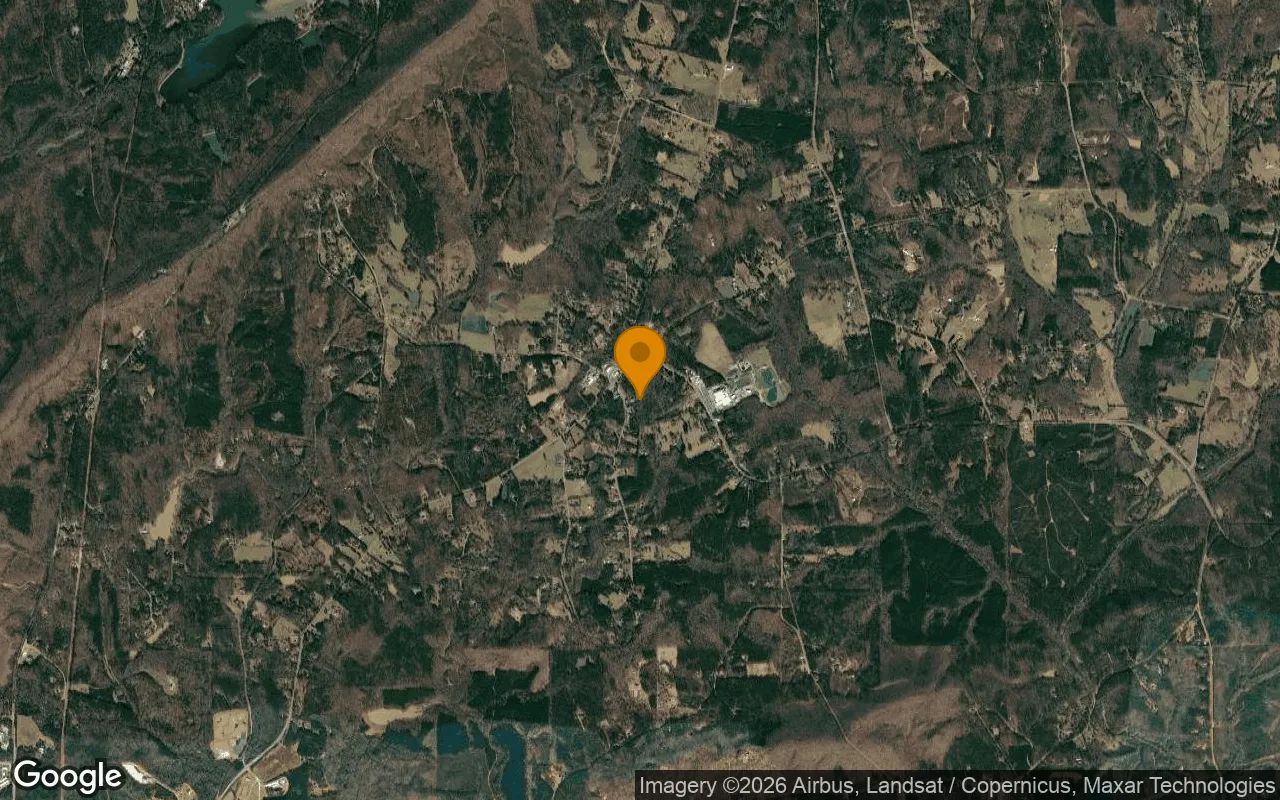 0.91 Acres in Pine Mountain Valley - Harris County, GA in Harris County, Georgia