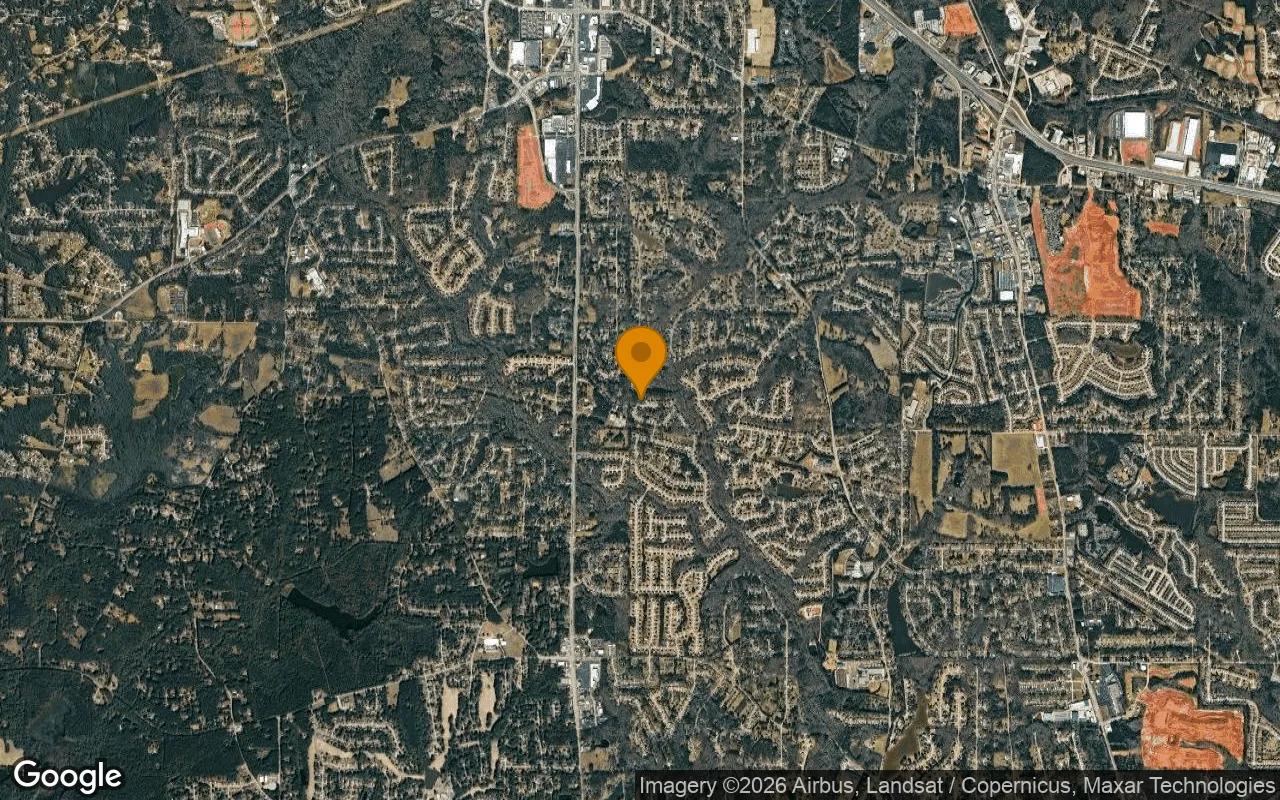 0.55 Acres in Conyers - Rockdale County, GA - Image 3