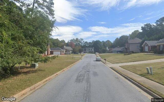 Decorative background for 0.55 Acres in Conyers - Rockdale County, GA image 6