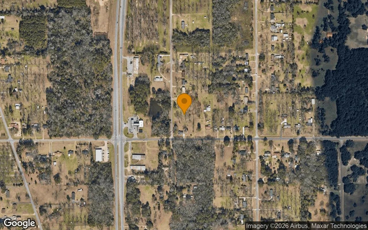 0.55 Acres in Albany - Dougherty County, GA in Dougherty County, Georgia