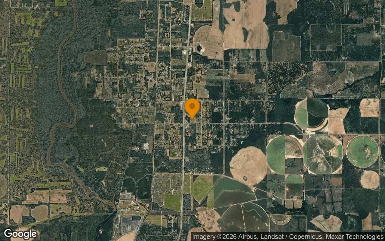 0.55 Acres in Albany - Dougherty County, GA in Dougherty County, Georgia