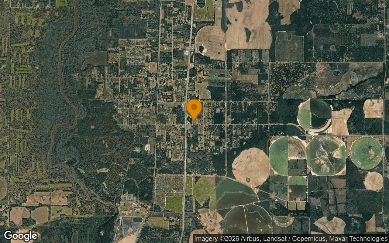 0.55 Acres in Albany - Dougherty County, GA - Image 3
