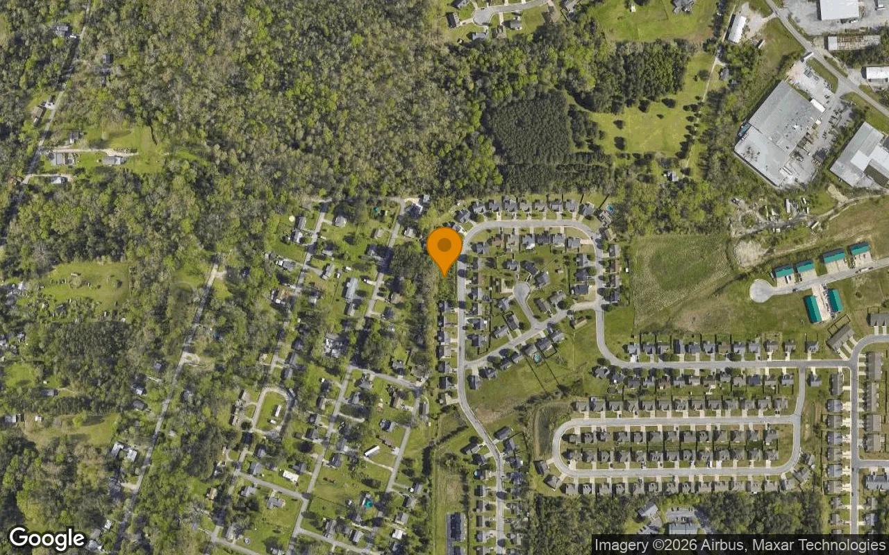 0.55 Acres in Fort Oglethorpe - Catoosa County, GA - Main image