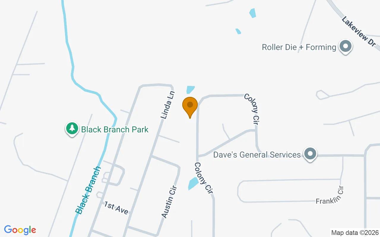 0.55 Acres in Fort Oglethorpe - Catoosa County, GA - Image 2
