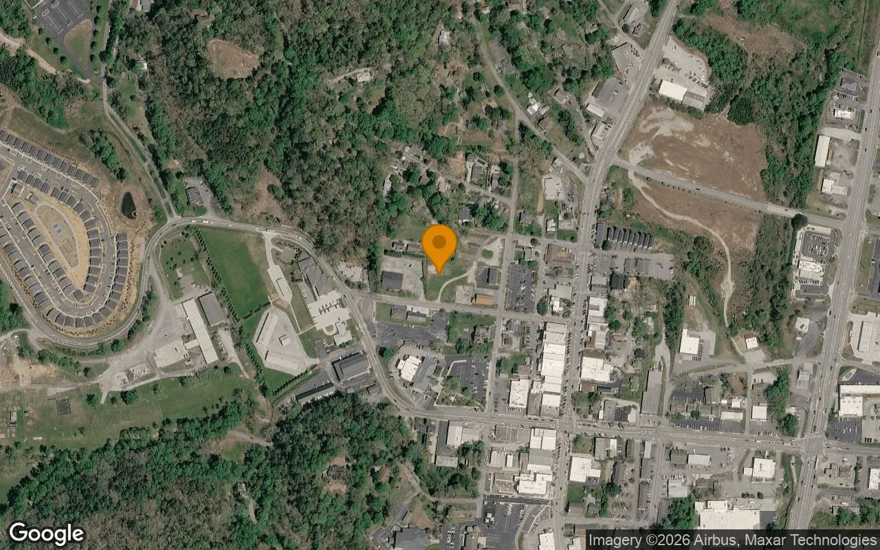 0.56 Acres in Clayton - Rabun County, GA in Rabun County, Georgia