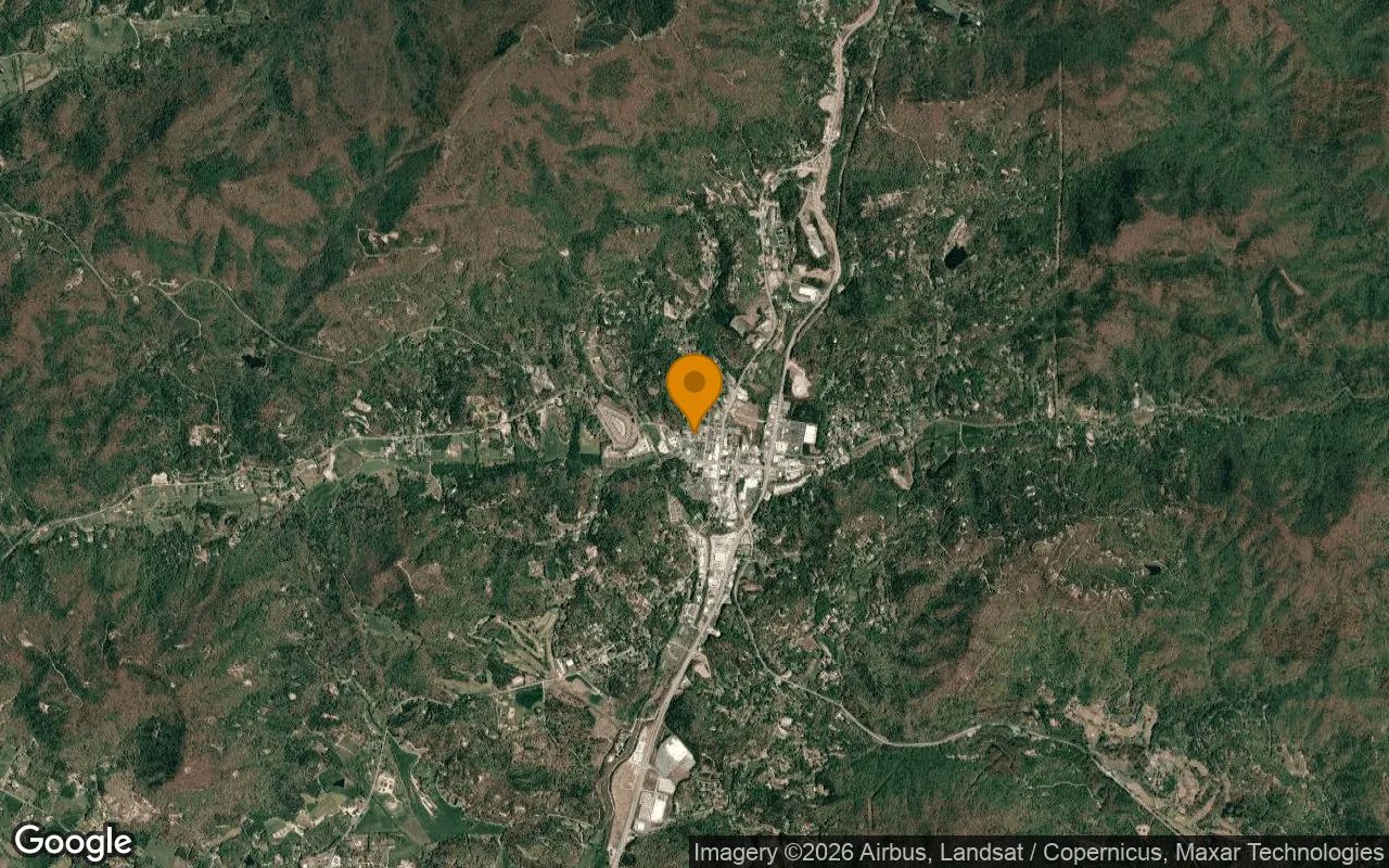 0.56 Acres in Clayton - Rabun County, GA in Rabun County, Georgia