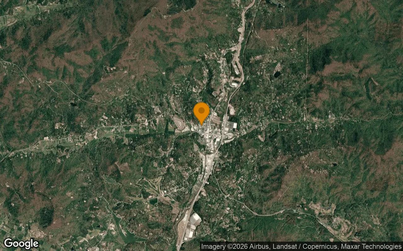 0.56 Acres in Clayton - Rabun County, GA - Image 3