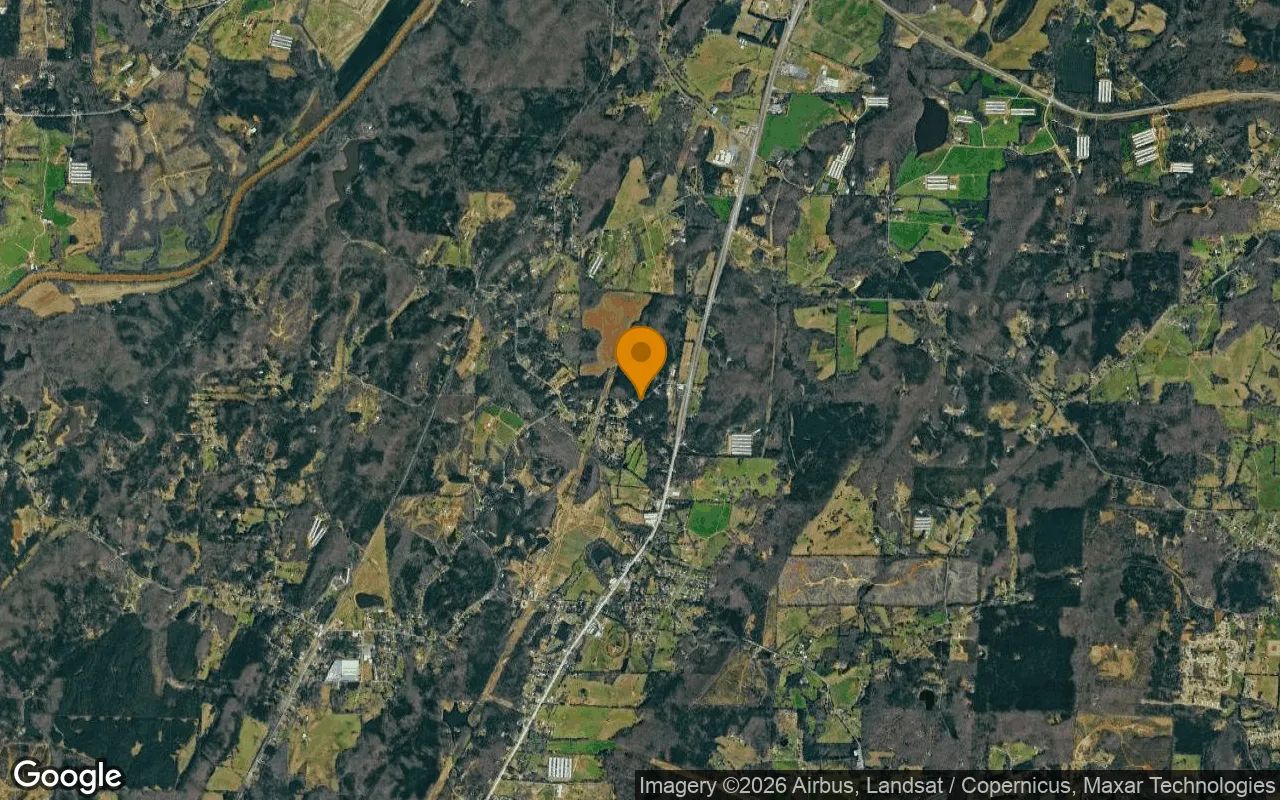 0.29 Acres in Plainville - Gordon County, GA in Gordon County, Georgia