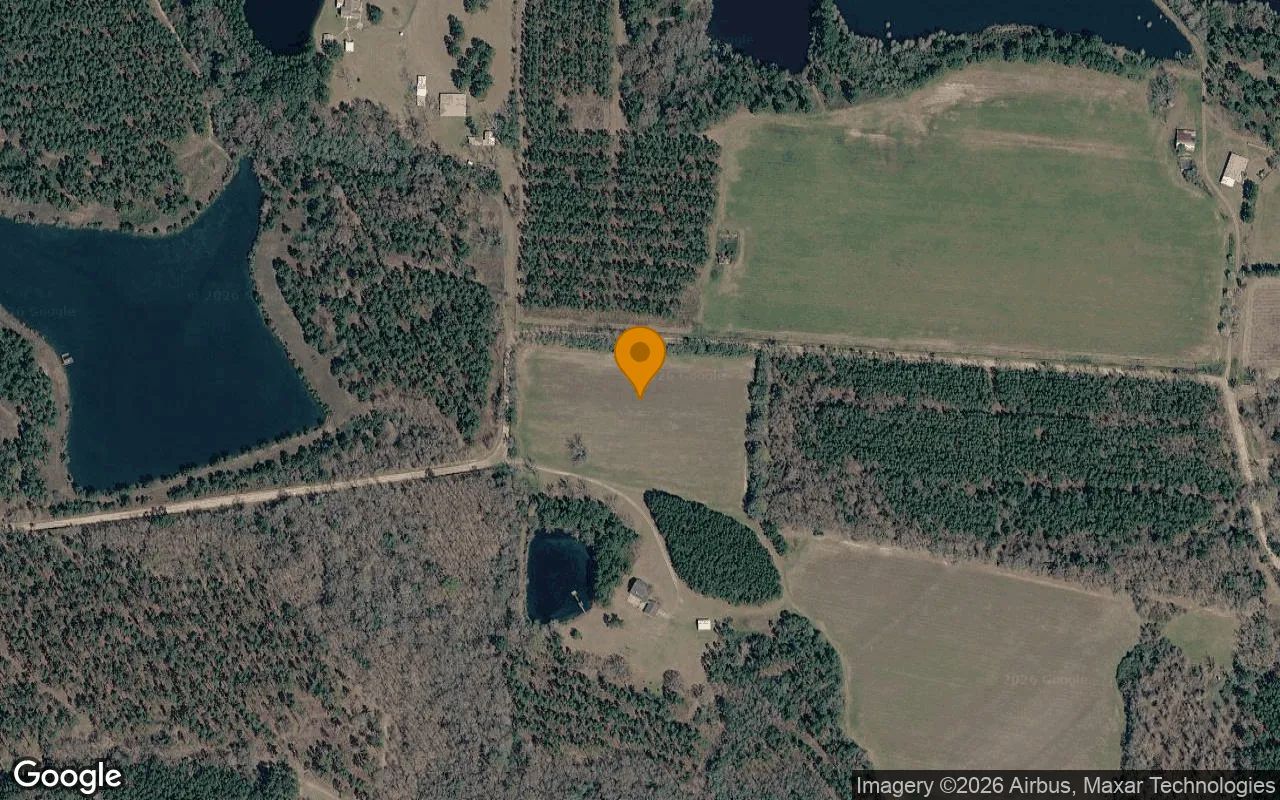 7.54 Acres in Tifton - Tift County, GA in Tift County, Georgia