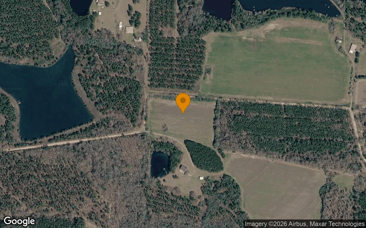 7.54 Acres in Tifton - Tift County, GA - Main image