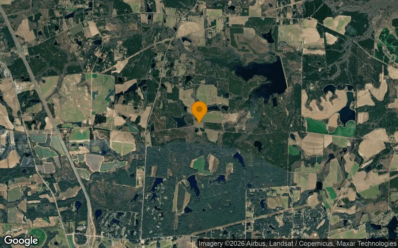7.54 Acres in Tifton - Tift County, GA in Tift County, Georgia