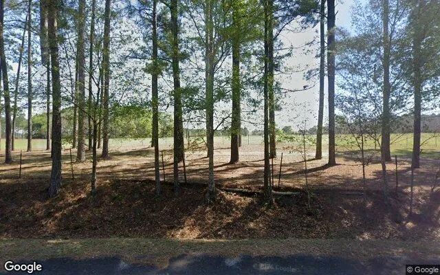 7.54 Acres in Tifton - Tift County, GA in Tift County, Georgia