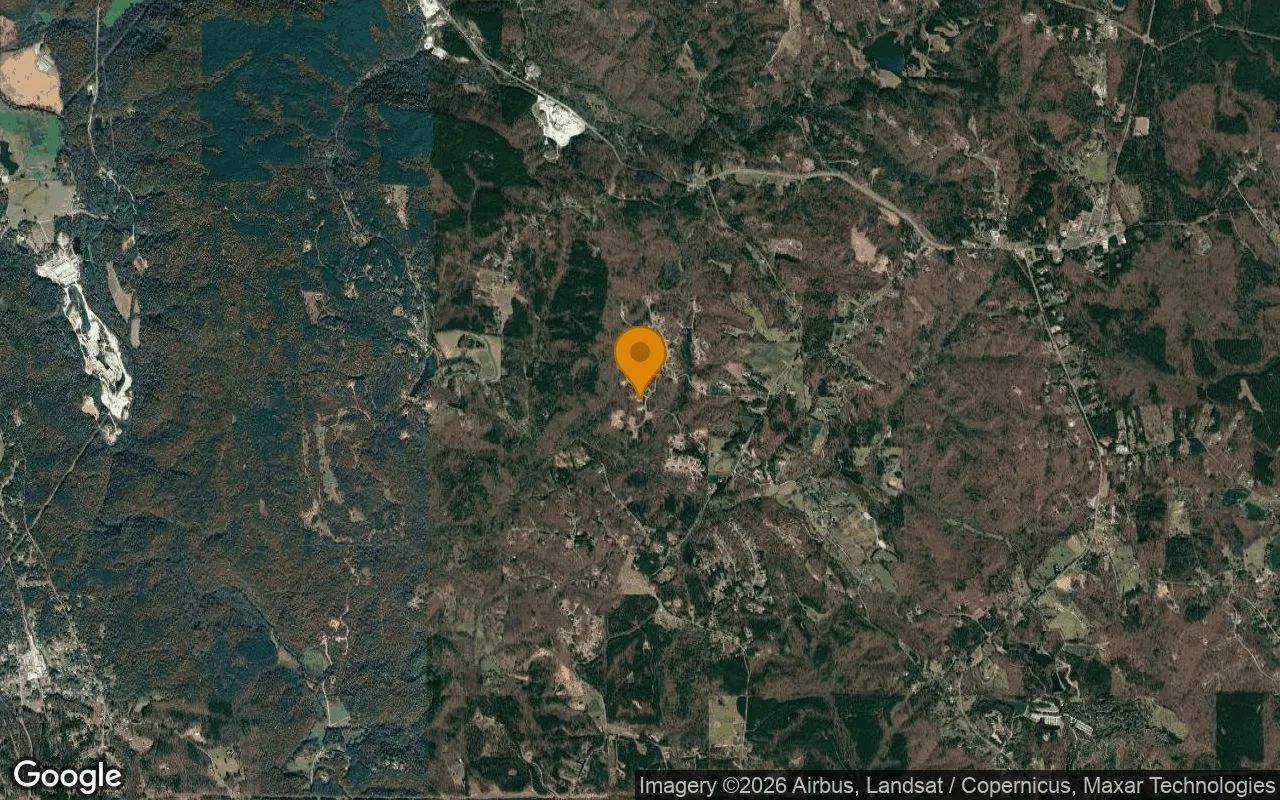 1.51 Acres in Ball Ground - Pickens County, GA in Pickens County, Georgia