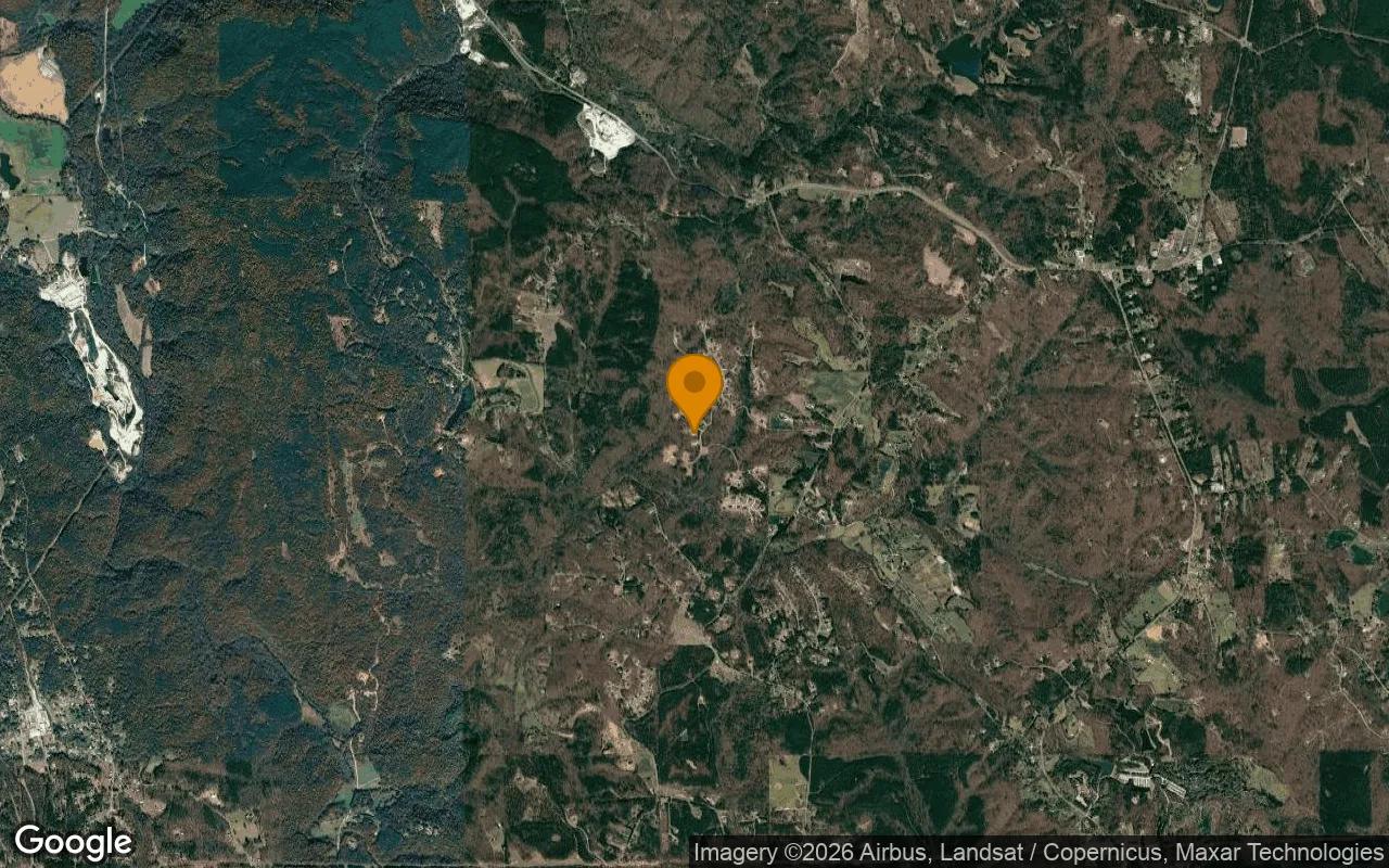 1.51 Acres in Ball Ground - Pickens County, GA - Image 3