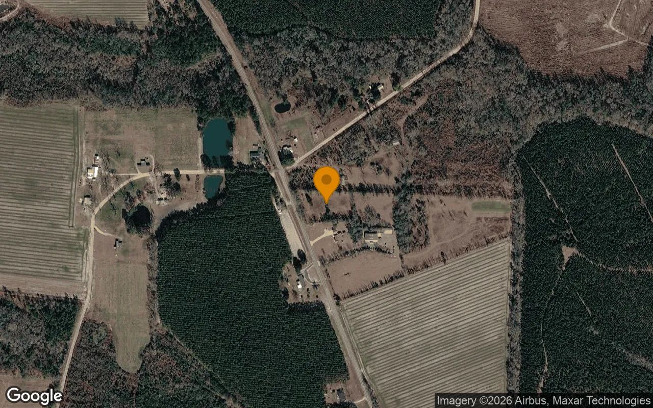 1.5 Acres in Odum - Wayne County, GA in Wayne County, Georgia