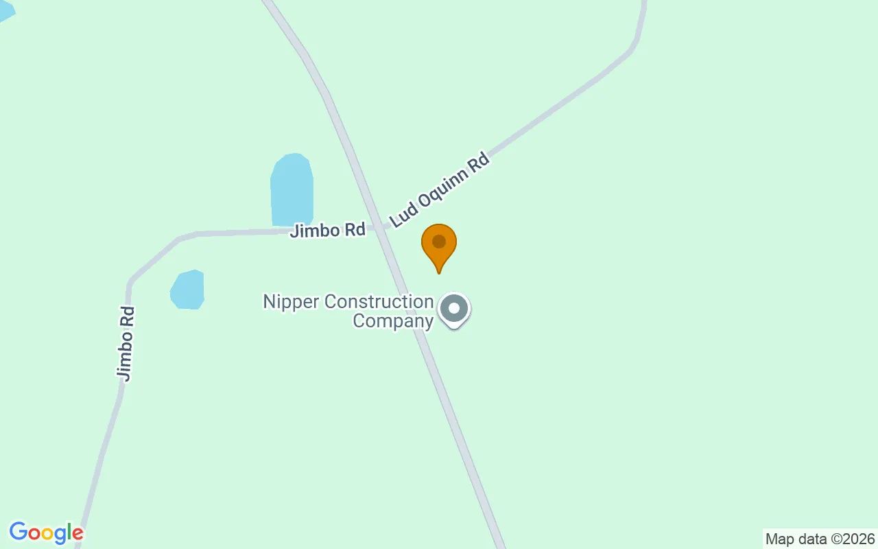 1.5 Acres in Odum - Wayne County, GA in Wayne County, Georgia