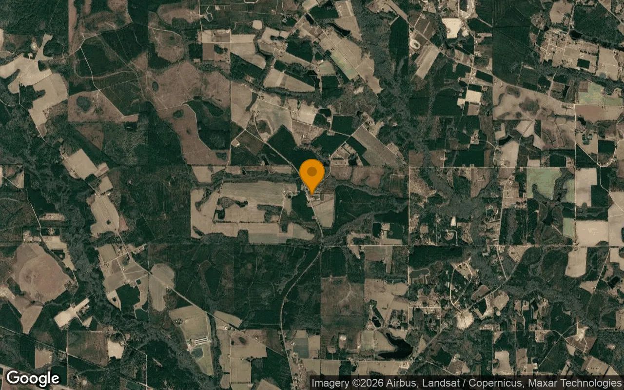 1.5 Acres in Odum - Wayne County, GA in Wayne County, Georgia