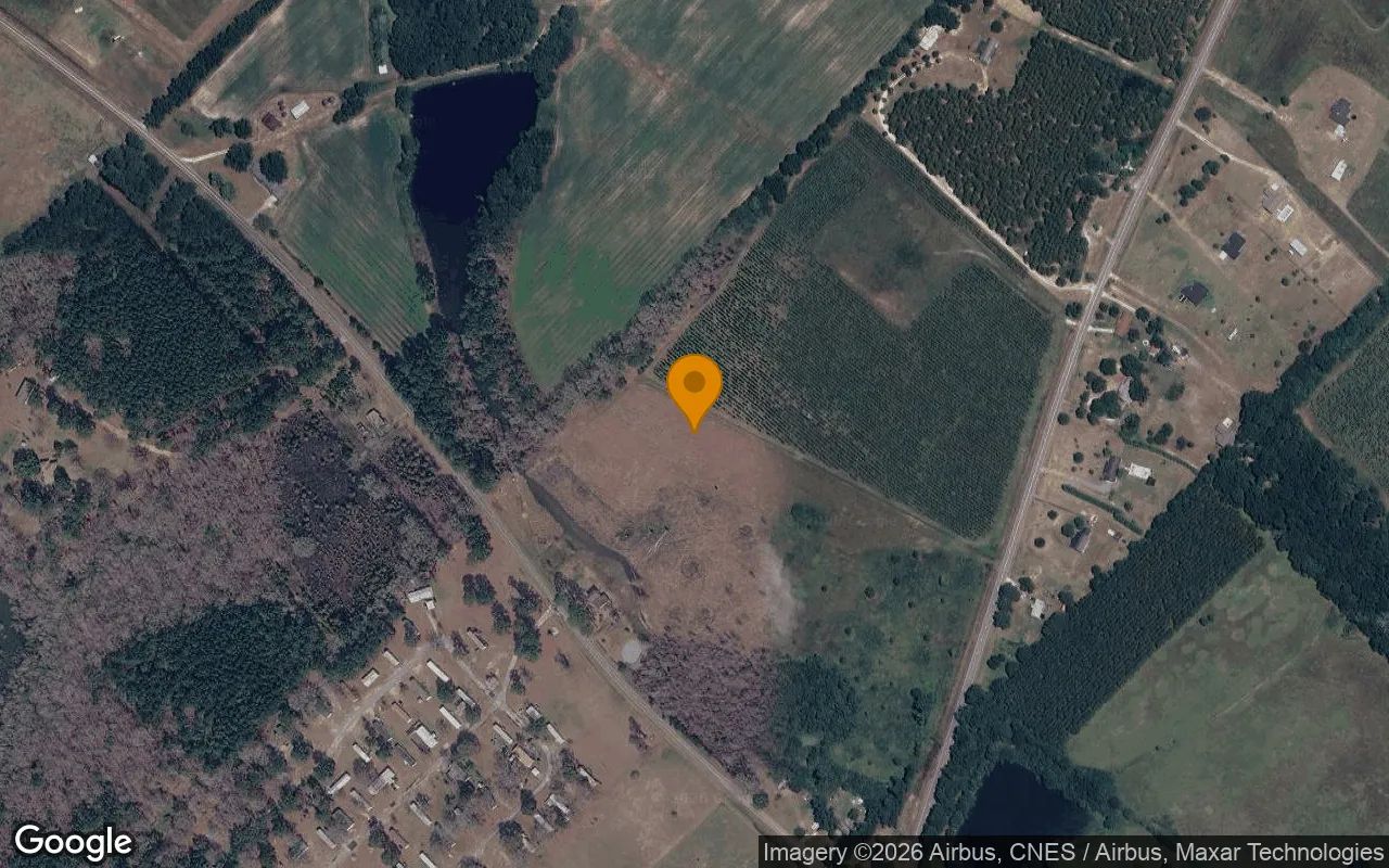 3.5 Acres in Dexter - Laurens County, GA in Laurens County, Georgia