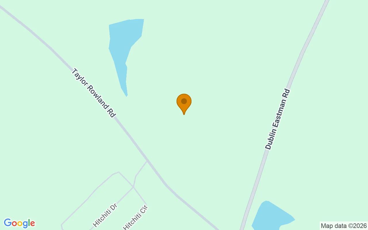 3.5 Acres in Dexter - Laurens County, GA in Laurens County, Georgia
