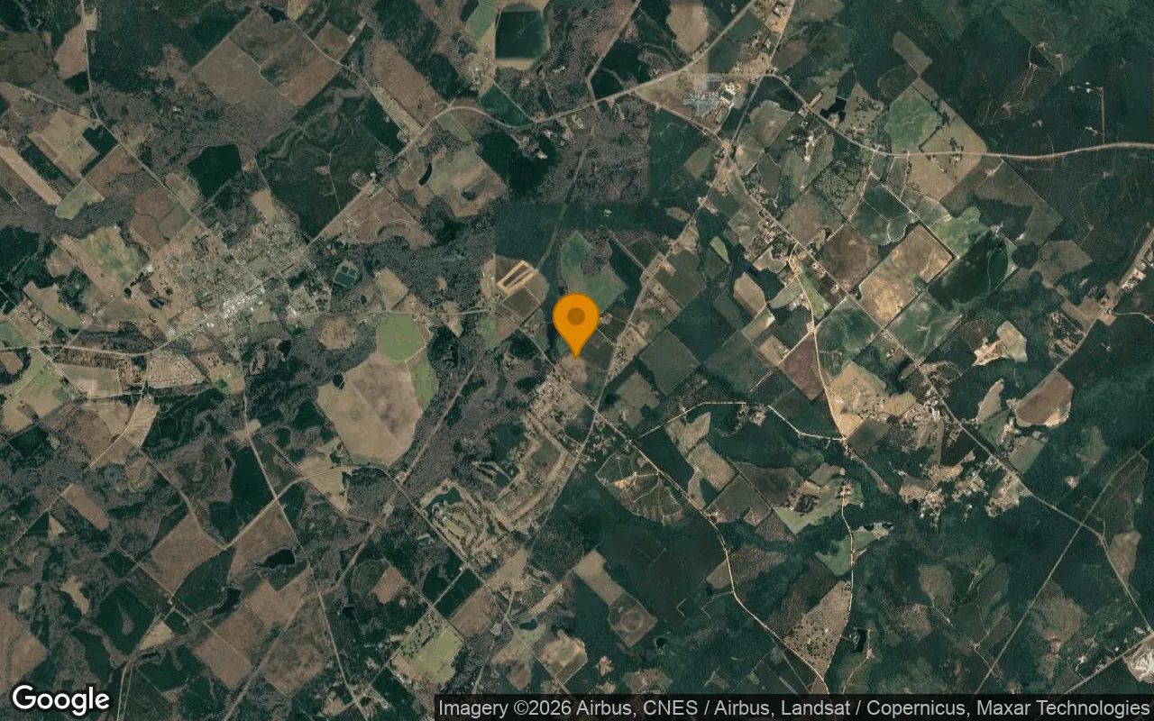 3.5 Acres in Dexter - Laurens County, GA in Laurens County, Georgia