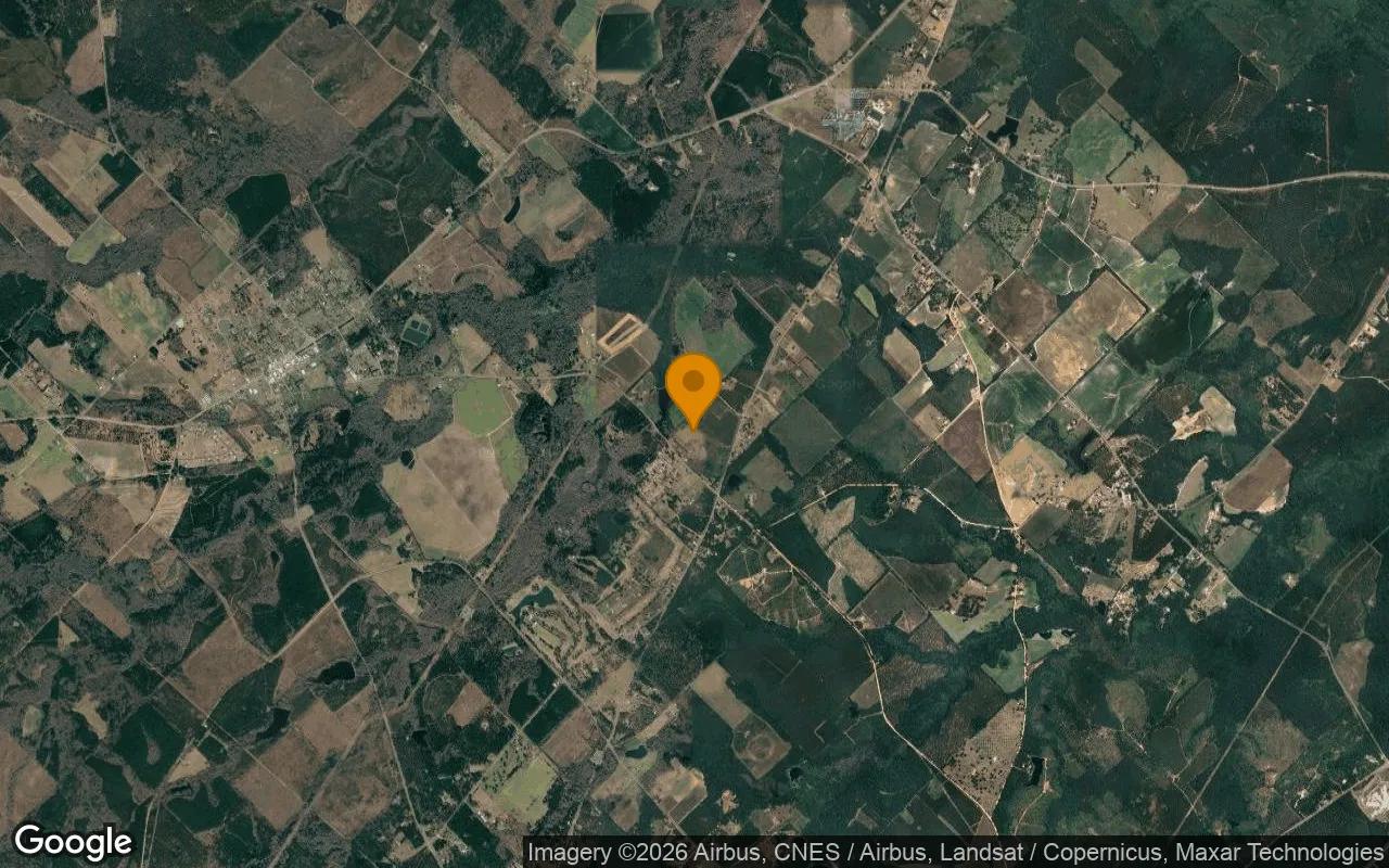 3.5 Acres in Dexter - Laurens County, GA - Image 3