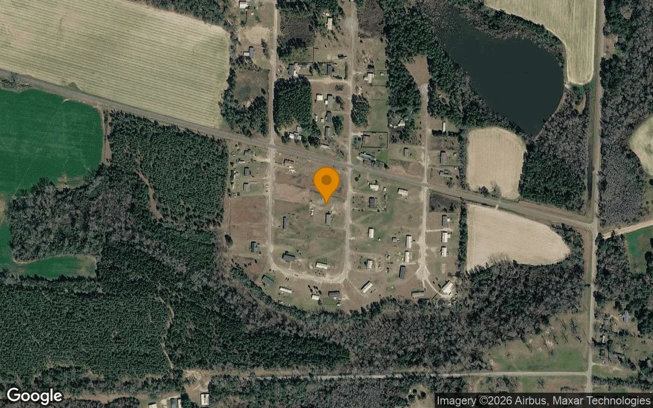 0.55 Acres in Sumner - Worth County, GA in Worth County, Georgia
