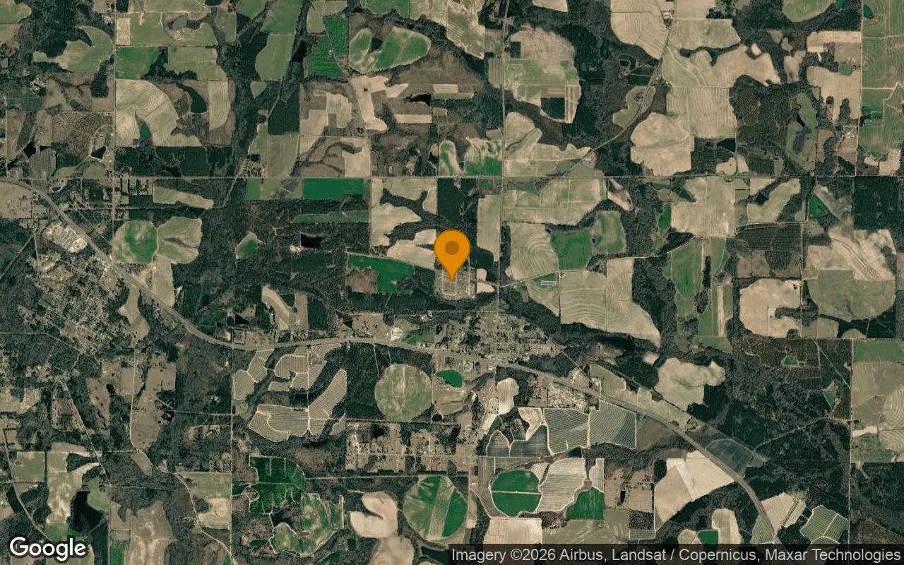 0.55 Acres in Sumner - Worth County, GA in Worth County, Georgia