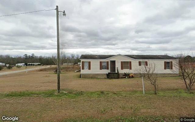 0.55 Acres in Sumner - Worth County, GA - Image 4